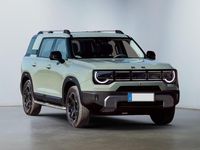 Neu Baic BJ30 280 PS (205 kW) 2025 SUV