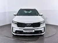 Gebraucht Kia Sorento Platinum 201 PS (147 kW) 2023 Weiß SUV