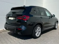 Gebraucht BMW X3 Efficient Dynamics 286 PS (210 kW) 2023 Saphirschwarz metallic SUV