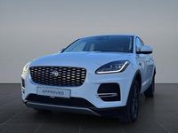 Gebraucht Jaguar E-Pace 165 PS (121 kW) 2022 Weiß SUV