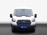 gebraucht Ford E-Transit 390 L3H2 Lkw HA Trend 198 kW, 4-türig (Elektrischer Strom)