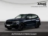 Gebraucht BMW X5 Efficient Dynamics 286 PS (210 kW) 2023 Schwarz SUV