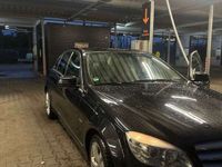 gebraucht Mercedes C250 C 250CGI Blueefficiency (204.047)