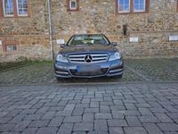 Second-hand Mercedes C220 170 CP (125 kW) 2013 Gri Break