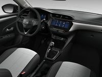 Neu Opel Corsa 101 PS (74 kW) 2025 Grafik grau Kleinwagen