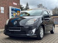 Gebraucht Renault Twingo Rip Curl 84 PS (61 kW) 2010 Schwarz Kleinwagen