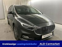 gebraucht Ford S-MAX 2.0 EcoBlue Aut TREND Automatik