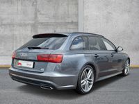 gebraucht Audi A6 Avant 2.0 TDIS line