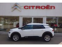 gebraucht Citroën C4 Cactus Shine 1.2 e-THP PureTech 110 Automatik