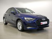 Gebraucht Audi A3 Ambiente 150 PS (110 kW) 2025 Blau (navarrablau) Limousine