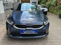 gebraucht Kia Ceed Ceed / cee'd1.0 T-GDI 100 Vision ACA L/SHZ 1.Hd. 43tkm