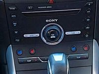 Gebraucht Ford Edge Titanium 209 PS (153 kW) 2016 Schwarz SUV