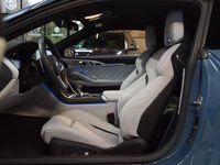 Gebraucht BMW M8 Competition Edition 625 PS (459 kW) 2019 Blau Coupé