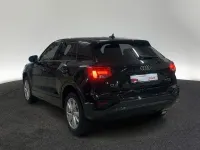 Gebraucht Audi Q2 Advanced 190 PS (139 kW) 2025 0e mythosschwarz metallic SUV