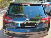 Gebraucht Opel Insignia 163 PS (119 kW) 2014 Schwarz Kombi