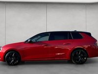 Gebraucht Opel Astra 131 PS (96 kW) 2024 Rot Kombi