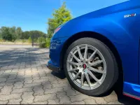 Gebraucht Subaru Legacy 173 PS (127 kW) 2013 Blau Kombi