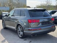 Gebraucht Audi Q7 S-Line 272 PS (200 kW) 2016 Grau SUV