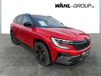 Gebraucht Renault Austral Techno Esprit Alpine 200 PS (147 kW) 2023 Schwarz SUV