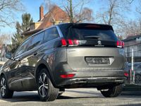 gebraucht Peugeot 5008 THP Aut./GT-Line/Pano/Volleder/LED