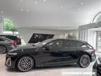 Neu Audi S5 Edition .1 367 PS (269 kW) 2026 Mythosschwarz (schwarz) Kombi