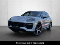 Gebraucht Porsche Cayenne GTS 500 PS (367 kW) 2024 Kreide SUV
