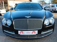 Gebraucht Bentley Flying Spur 625 PS (459 kW) 2016 Schwarz Limousine