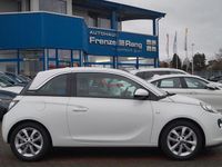 Gebraucht Opel Adam Jam 69 PS (50 kW) 2019 Weiß Kleinwagen