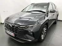 Gebraucht Hyundai Tucson 136 PS (100 kW) 2023 Grau SUV