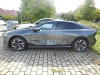 Gebraucht Mazda 6e 189 kW (258 PS) 2025 Machine gray Limousine