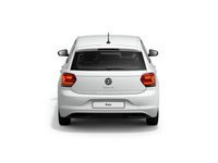 gebraucht VW Polo VI 1.0 EU6d Comfortline Apple CarPlay Andro