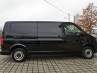 gebraucht VW T6 2.0 TDI Kasten lang | 1Hand!Navi!PDC!BT!BC!