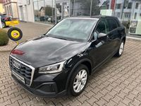 Gebraucht Audi Q2 150 PS (110 kW) 2022 Schwarz SUV