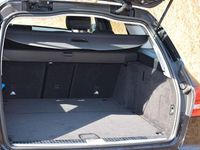 Gebraucht Mercedes C180 156 PS (114 kW) 2018 Schwarz Limousine