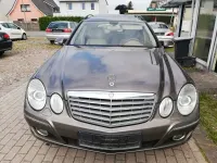 Gebraucht Mercedes E280 190 PS (139 kW) 2006 Grau Kombi