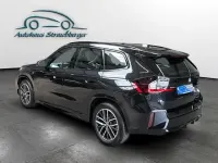 Gebraucht BMW X1 M Sport 211 PS (155 kW) 2024 Schwarz SUV