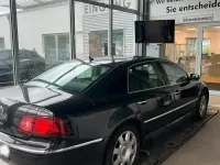 Gebraucht VW Phaeton 233 PS (171 kW) 2008 Schwarz Limousine