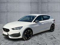 Usata Cupra Leon 150 CV (110 kW) 2023 Bianco Berlina
