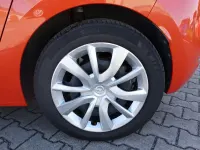 Usado Opel Corsa-e 100 kW (136 HP) 2022 Laranja Citadino