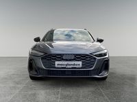 Gebraucht Audi A5 Ambiente 204 PS (150 kW) 2025 Daytonagrau perleffekt Coupé