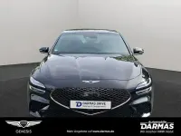 Second-hand Genesis G70 Sport 245 CP (180 kW) 2024 Negru Berlinǎ