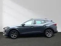 Brugt Cupra Formentor 150 HK (110 kW) 2025 Grå SUV