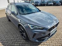 Gebraucht Cupra Formentor VZ 245 PS (180 kW) 2023 Graphene grau SUV