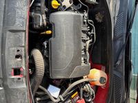 Gebraucht Renault Clio IV 75 PS (55 kW) 2012 Rot Kleinwagen