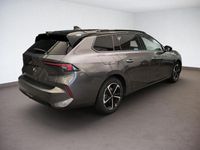 Gebraucht Opel Astra 131 PS (96 kW) 2025 Grau Kombi