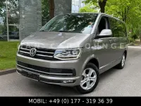 Używany VW T6 Generation Six 204 KM (150 kW) 2015 Beżowy Van