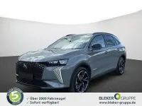 Gebraucht DS Automobiles DS7 Crossback 131 PS (96 kW) 2024 Lackierung lacquered grey/metallic klarlack SUV