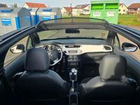 Gebraucht Citroën DS3 Cabriolet 120 PS (88 kW) 2013 Weiß Cabrio