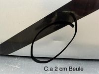 Gebraucht VW T5 102 PS (75 kW) 2015 Silber Van