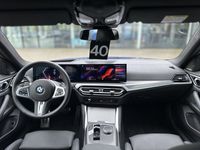 gebraucht BMW M440 440 i M Sportpaket Laser CarPlay h&kDAB DriveRec